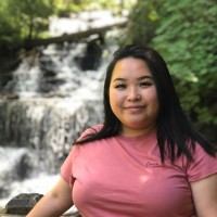 Panhia Vang