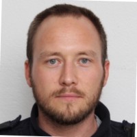 Gjermund Gabrielsen
