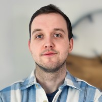 Daniel Dybek