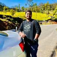 Vignesh Muthulingam