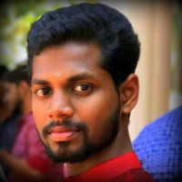 Akhil K J