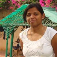 Swapna Swagatika Nayak