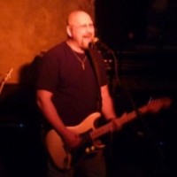Steve Vogl