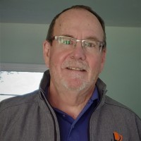 Dr. Bob Ayres