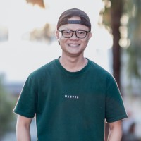 Jimmy Wu