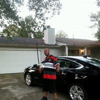 marcus redd
