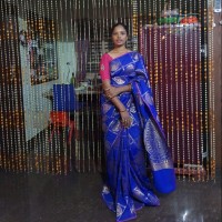 Preethi Shwedan