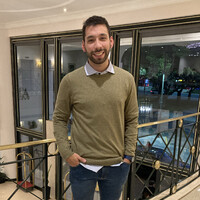Lucas Pordomingo