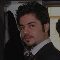 Mohammad Saleh Ahmadi