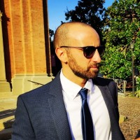 Alessandro Buselli