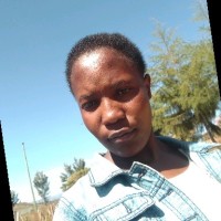 Sarah Wekesa