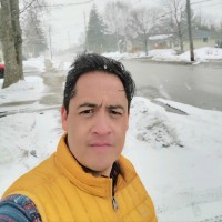 Fernando Romo Garcia