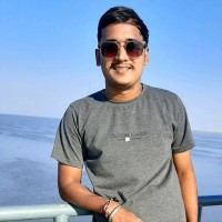 Dharmik Panchal