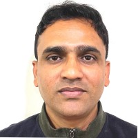 Sandeep Wakchaure