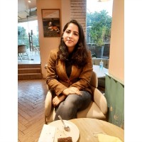 Bhavika Mehta