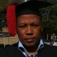 Kamohelo Victor Mphosi