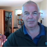 Simon Pontin