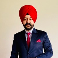 Sarabpreet Singh