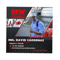 David Cardenas P.