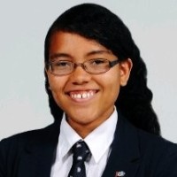 Marie Pena