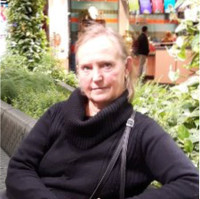 Serafima Siltberg