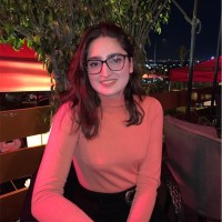 Sahar Imran