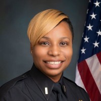 Tanika Pierce
