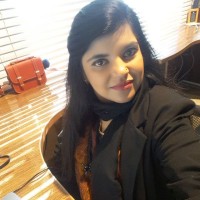 Hina Saeed