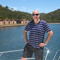 Tim Bretnall