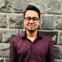 Vivek Gupta