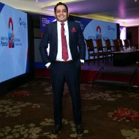 S M Tanvir Hasan
