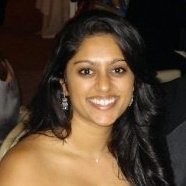 Hiral Bhalani