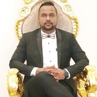 Charith Gunarathna