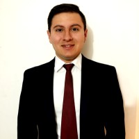 Nicolas Bedoya