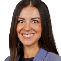 Katie Clarke