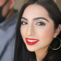 Scarlett Lazaro