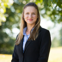 Anna Mcmurtry, P.E.