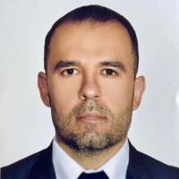 I.S.C Miguel Ángel Sáinz Gasperín