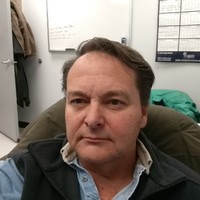 David Wilroy