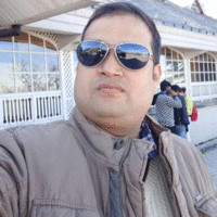 Pramod Kumar Mishra