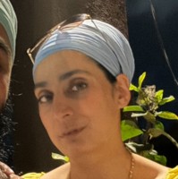 Sonita Kaur