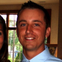 Chris Stegner