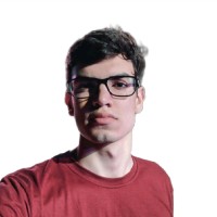 Jonas Quemuel Rosa Da Silva