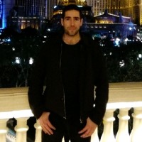 Ido Natani