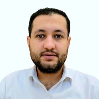 Omar Mahdy
