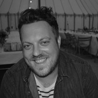 Toby Lovatt