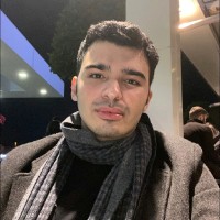 Mert Ali Demirkaya