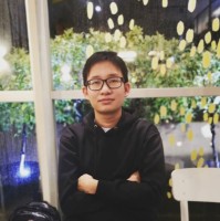 Nicko Prasetio
