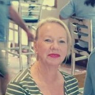 Jackie Botha