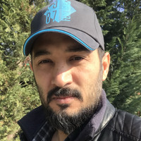 Bora Şenkuzu